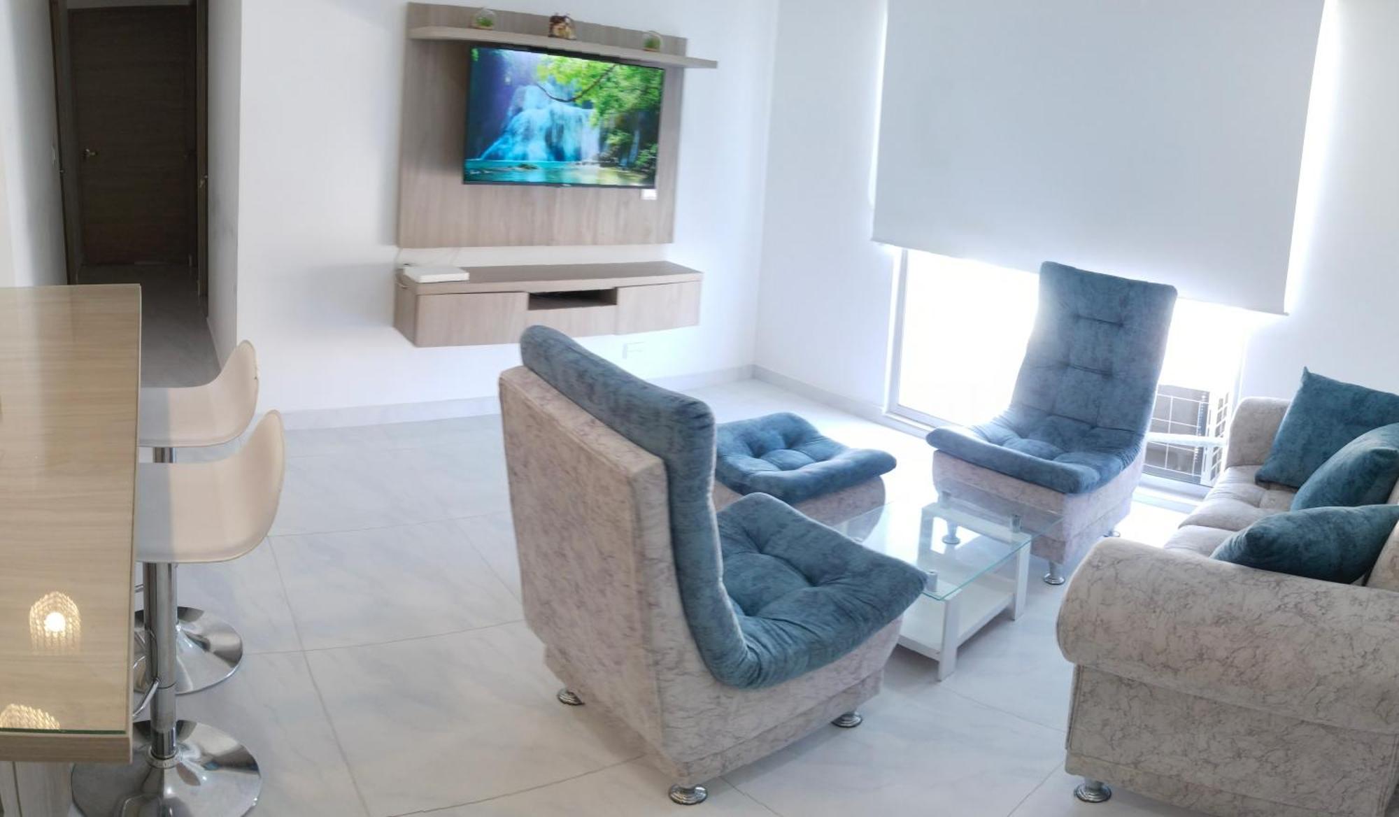 Hermoso Apartamento En Neiva Apartment Neiva  Luaran gambar