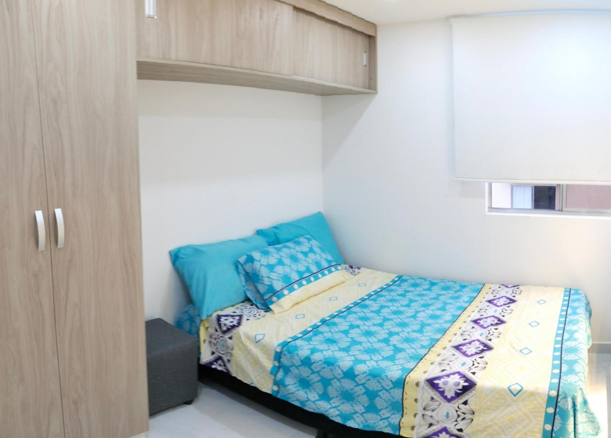 Hermoso Apartamento En Neiva Apartment Neiva  Luaran gambar